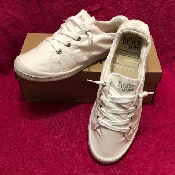 Dunes Sport Shoes - 🆕NIB Dunes Sport Tennis Shoes..Women’s Size 9 1/2